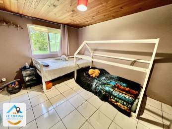 Achat Villa Saint-Joseph (97480) - REUNION