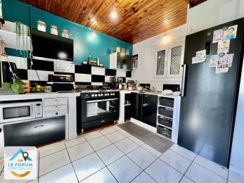 Achat Villa Saint-Joseph (97480) - REUNION