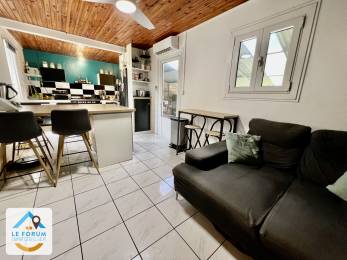 Achat Villa Saint-Joseph (97480) - REUNION
