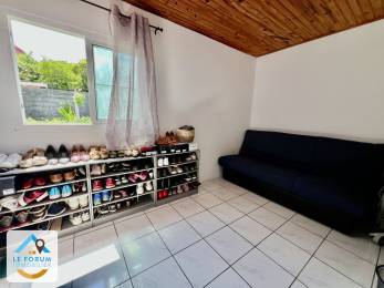 Achat Villa Saint-Joseph (97480) - REUNION