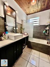 Achat Villa Saint-Joseph (97480) - REUNION