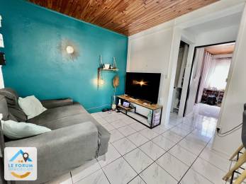 Achat Villa Saint-Joseph (97480) - REUNION