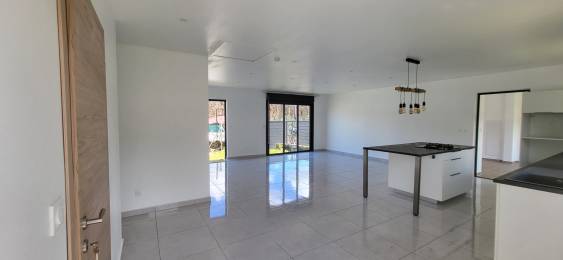 Location Maison Plaine des Palmistes (97431) - REUNION