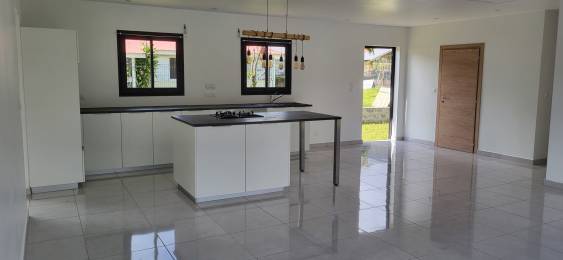 Location Maison Plaine des Palmistes (97431) - REUNION
