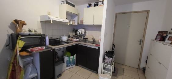 Achat Appartement Sainte-Clotilde (97490) - REUNION