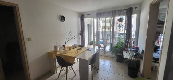 Achat Appartement Sainte-Clotilde (97490) - REUNION
