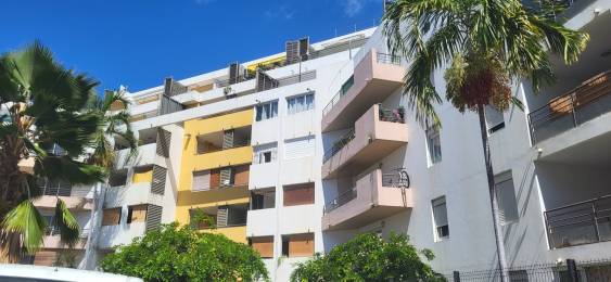 Achat Appartement Sainte-Clotilde (97490) - REUNION