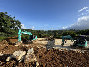 Achat Villa Petit Bourg (97170) - GUADELOUPE