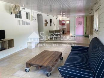 Location Appartement Baillif (97123) - GUADELOUPE