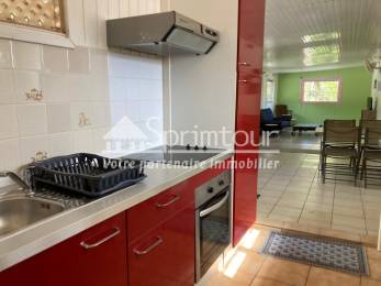 Location Appartement Baillif (97123) - GUADELOUPE