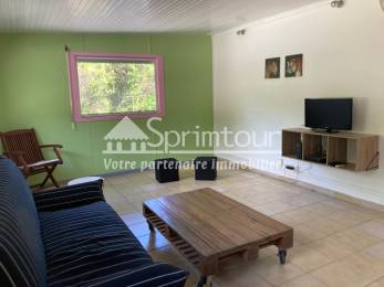 Location Appartement Baillif (97123) - GUADELOUPE