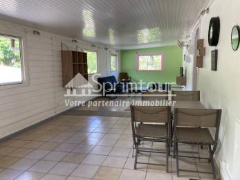 Location Appartement Baillif (97123) - GUADELOUPE