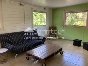 Location Appartement Baillif (97123) - GUADELOUPE