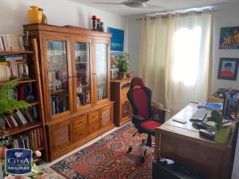 Achat Appartement Sainte-Clotilde (97490) - REUNION