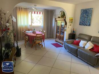 Achat Appartement Sainte-Clotilde (97490) - REUNION