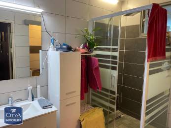 Achat Appartement Sainte-Clotilde (97490) - REUNION