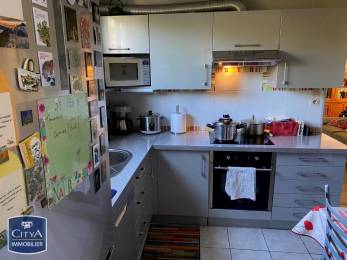 Achat Appartement Sainte-Clotilde (97490) - REUNION