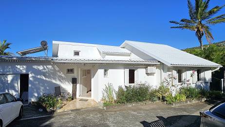 Achat maison Sainte-Marie (97438) - REUNION