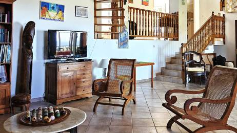 Achat maison Sainte-Marie (97438) - REUNION