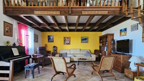 Achat maison Sainte-Marie (97438) - REUNION