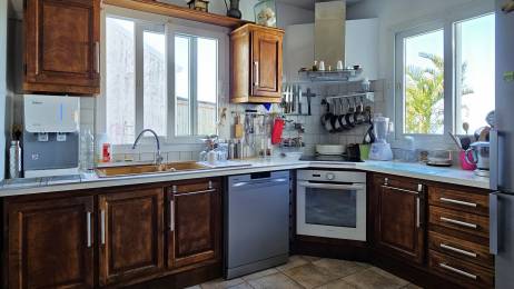 Achat maison Sainte-Marie (97438) - REUNION