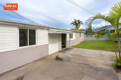 Location Maison Tampon (97430) - REUNION