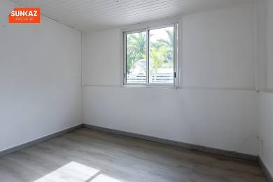 Location Maison Tampon (97430) - REUNION