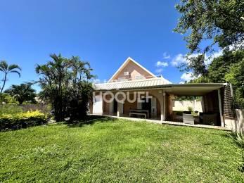 Achat Maison La Montagne (97417) - REUNION