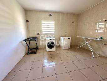 Achat Maison La Montagne (97417) - REUNION