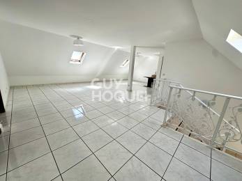 Achat Maison La Montagne (97417) - REUNION