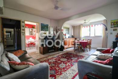 Achat Appartement Saint-Denis (97400) - REUNION