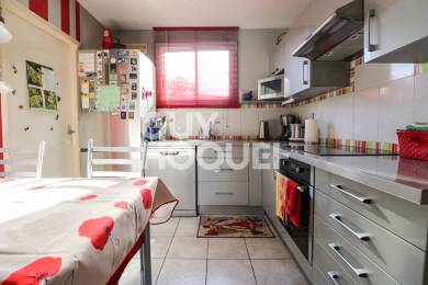 Achat Appartement Saint-Denis (97400) - REUNION