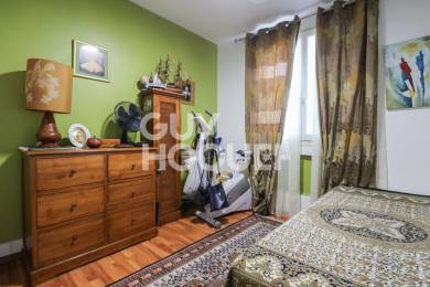 Achat Appartement Saint-Denis (97400) - REUNION