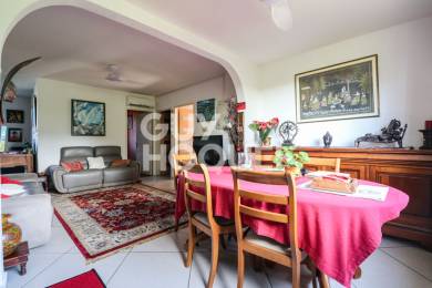 Achat Appartement Saint-Denis (97400) - REUNION