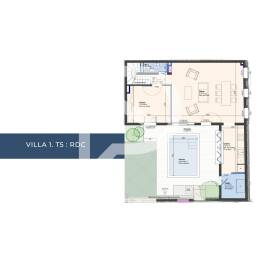 Achat Maison Saint-Denis (97400) - REUNION