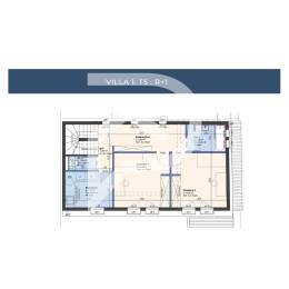Achat Maison Saint-Denis (97400) - REUNION