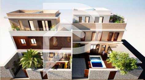 Achat Maison Saint-Denis (97400) - REUNION