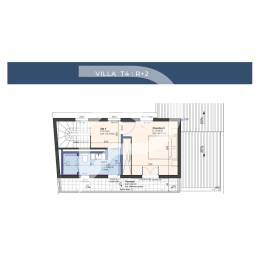 Achat Maison Saint-Denis (97400) - REUNION