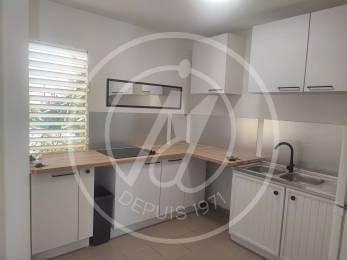 Location Appartement Sainte-Anne (97180) - GUADELOUPE