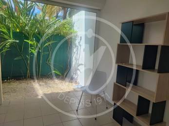 Location Appartement Sainte-Anne (97180) - GUADELOUPE