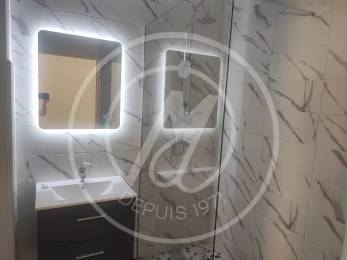 Location Appartement Sainte-Anne (97180) - GUADELOUPE