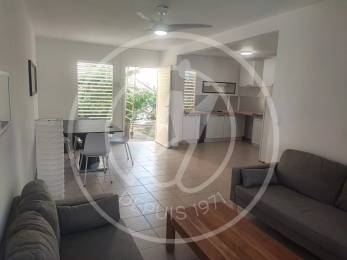 Location Appartement Sainte-Anne (97180) - GUADELOUPE
