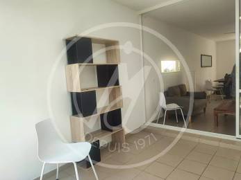 Location Appartement Sainte-Anne (97180) - GUADELOUPE