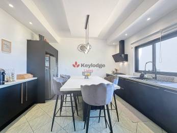 Location Maison Piton Saint-Leu (97424) - REUNION
