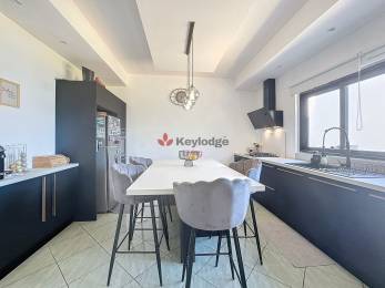 Location Maison Piton Saint-Leu (97424) - REUNION