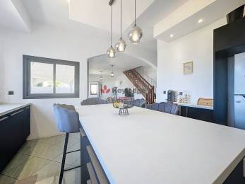 Location Maison Piton Saint-Leu (97424) - REUNION