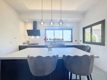 Location Maison Piton Saint-Leu (97424) - REUNION