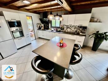 Achat Villa Tampon (97430) - REUNION
