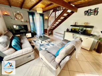 Achat Villa Tampon (97430) - REUNION