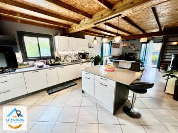 Achat Villa Tampon (97430) - REUNION
